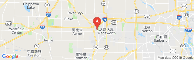 Wadsworth-Rittman Hospital Airport图片