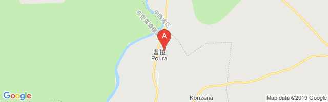 Poura Airport图片