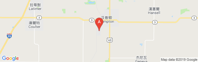 Hampton Municipal Airport图片