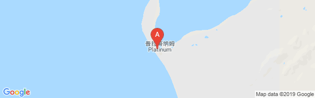 Platinum Airport图片