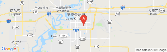 Lake Charles Memorial Airport图片