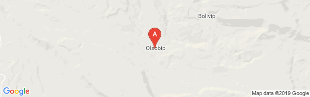 Olsobip Airport图片