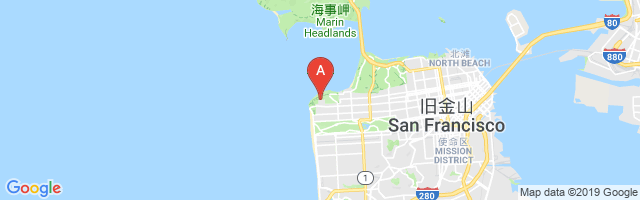 San Francisco Va Medical Center Airport图片