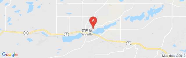 Valley Hospital, Wasilla Airport图片