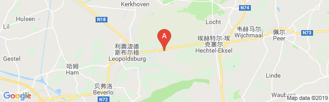 Leopoldsburg Airfield Airport图片