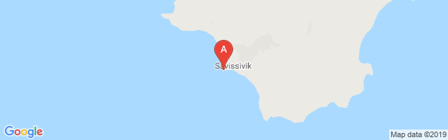 Savissivik Airport图片