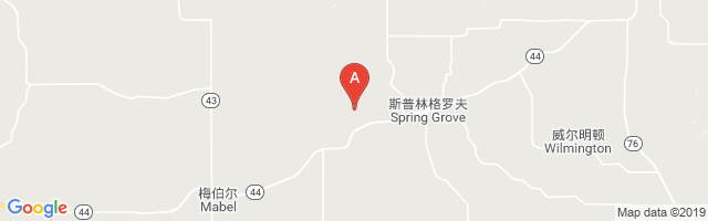 Deters Farms Airport图片