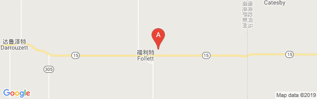 Follett Lipscomb County Airport图片