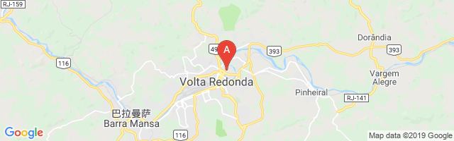Volta Redonda Airport图片