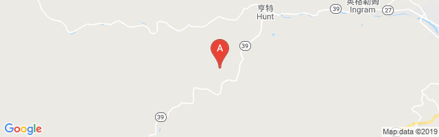 Comanche Caves Ranch Airport图片