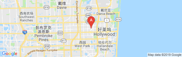 Memorial Regional Hospital Airport图片