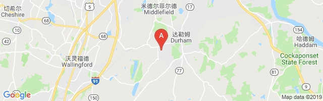 Maplewood Farm Airport图片