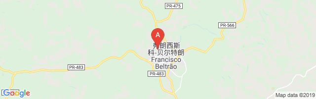 Francisco Beltrão Airport图片