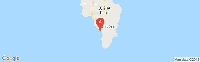 Tinian Airport图片