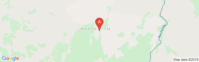 Manoá-Pium Airport图片