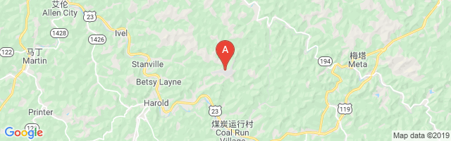 Pike County-Hatcher Field Airport图片