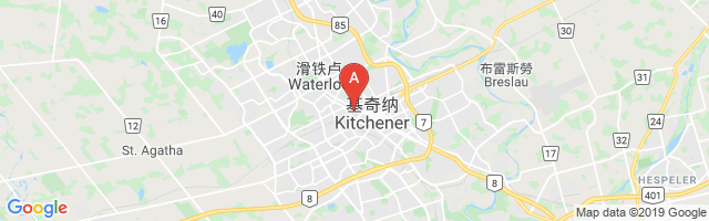Kitchener-Waterloo (Grand River Hospital) Airport图片