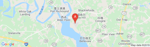 Middle Peninsula Regional Airport图片