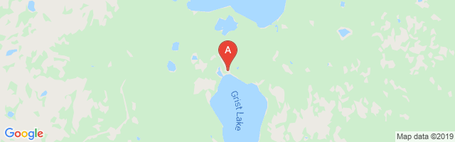 Grist Lake Airport图片