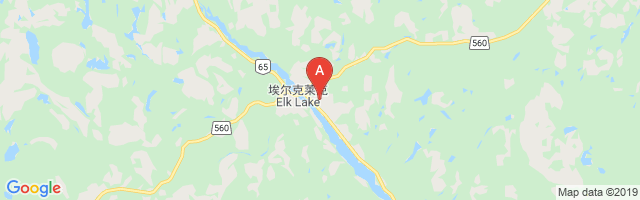 Elk Lake Airport图片