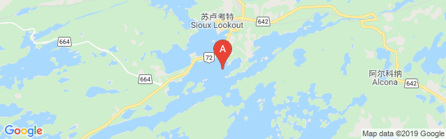 Sioux Lookout Airport图片