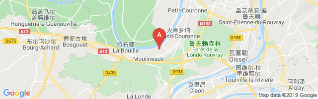 Grand Couronne Airport图片