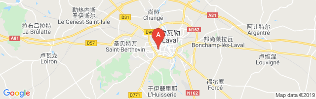Centre Hospitalier Airport图片