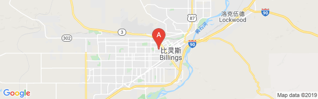 Deaconess Medical Center of Billings Inc Airport图片
