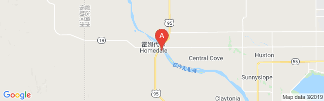 Homedale Municipal Airport图片