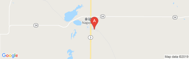 Napoleon Municipal Airport图片