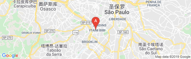 Condomínio Edifício Itaquere Airport图片