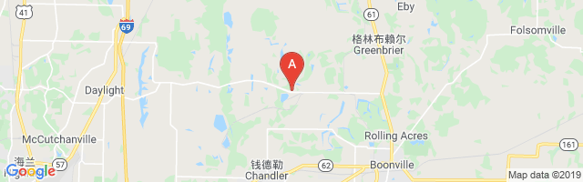 Squaw Creek Airport图片