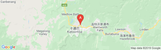 Blue Mountains Hospital Helipad Airport图片