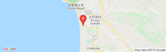 Oceano County Airport图片