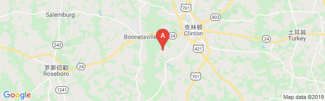 Sampson County Airport图片
