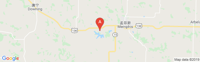 Memphis Memorial Airport图片