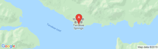 Tenakee Seaplane Base Airport图片