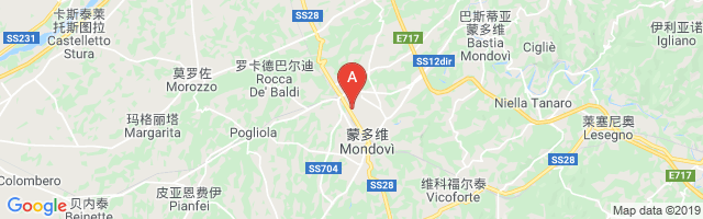 Giancarlo Filippi - Mondovì (CN) Airport图片
