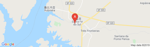 Santa Fe Do Sul Airport图片