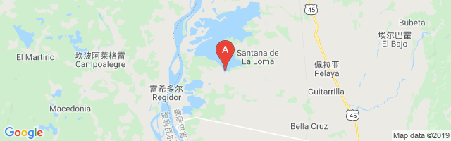 Las Tapias Airport图片