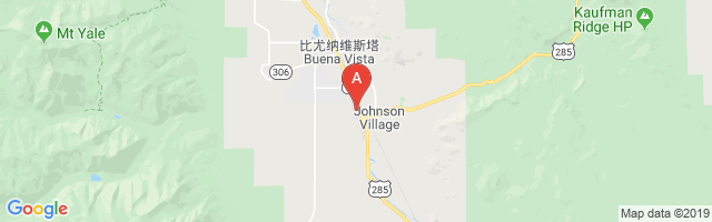 Central Colorado Regional Airport图片