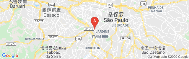 Condomínio Faria Lima Pinheiros Airport图片
