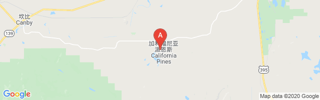 California Pines Airport图片