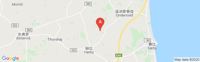Sæby (Ottestrup) Airport图片