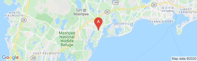 Cotuit Airport图片
