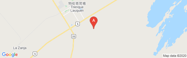 Trenque Lauquen Airport图片