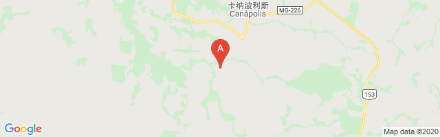 Fazenda Pirapitinga Airport图片