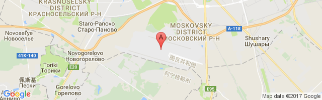 圣彼得堡机场 Pulkovo Airport图片