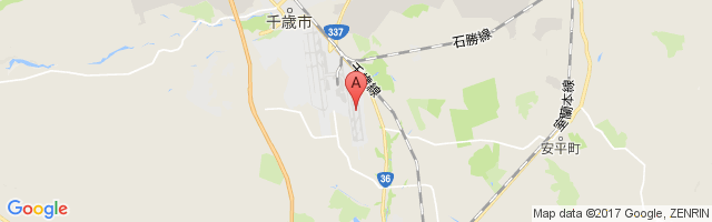 新千岁机场 New Chitose Airport图片