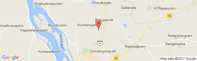 Rajahmundry Airport图片